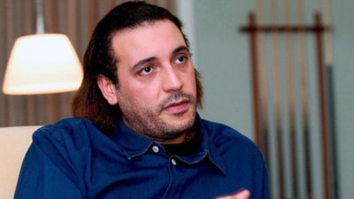 Muammer Kaddafi'nin oğlu Hannibal, 893 bin dolar kefaletle serbest bırakıldı