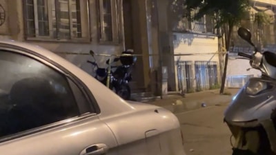 İstanbul Fatih'te silahlı saldırıya uğrayan kişi öldü