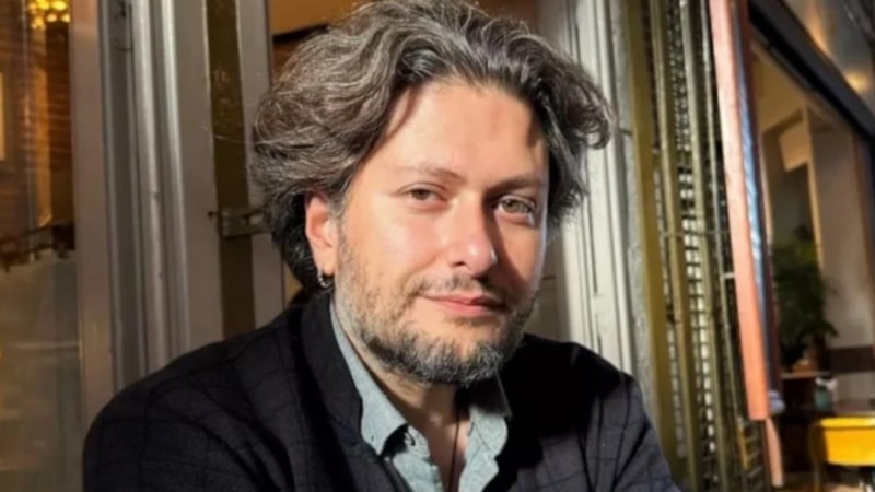 Furkan Bölükbaşı gözaltına alındı