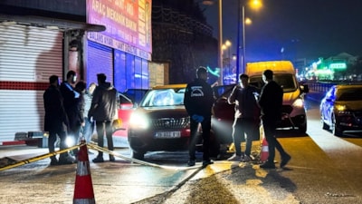 İstanbul Büyükçekmece'de arkadaşlar arasında silahlı kavga: 2 ölü
