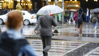 Ülkede sıcaklık mevsim normallerinde: Bazı bölgelerde sağanak etkisini sürdürecek