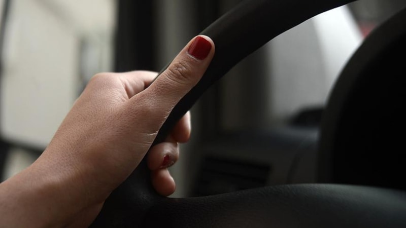 İngiltere'de 128 kere girdiği ehliyet sınavını yine geçemedi