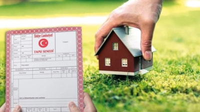 Sahibi olunacak fırsat; Milli Emlak 8 Bin TL’ye arsa satıyor