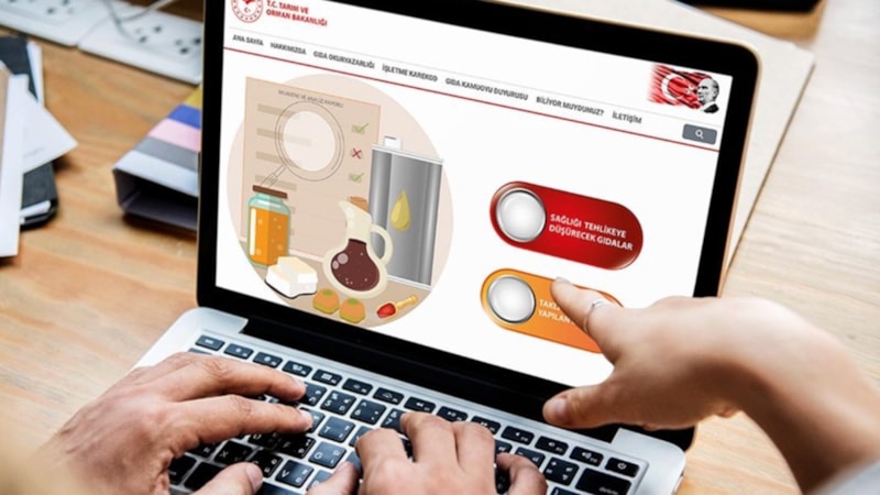 Taklit-tağşiş gıdalar listesine 3 yeni ürün eklendi