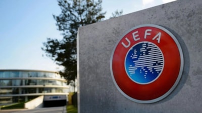 UEFA'dan bahis soruşturması açıklaması: TFF'yle temas halindeyiz