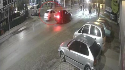 Antalya'da bekçilerin dur ihtarına uymadı: Denetim yapan il emniyet müdürüne yakalandı