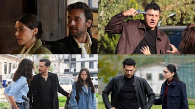 Haftanın galibi belli oldu: İşte en çok izlenen dizi