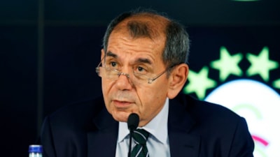 Dursun Özbek'ten bahis açıklaması: Hata yapmış olabilirler