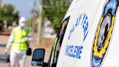 Edirne'de iş adamı evinde ölü bulundu