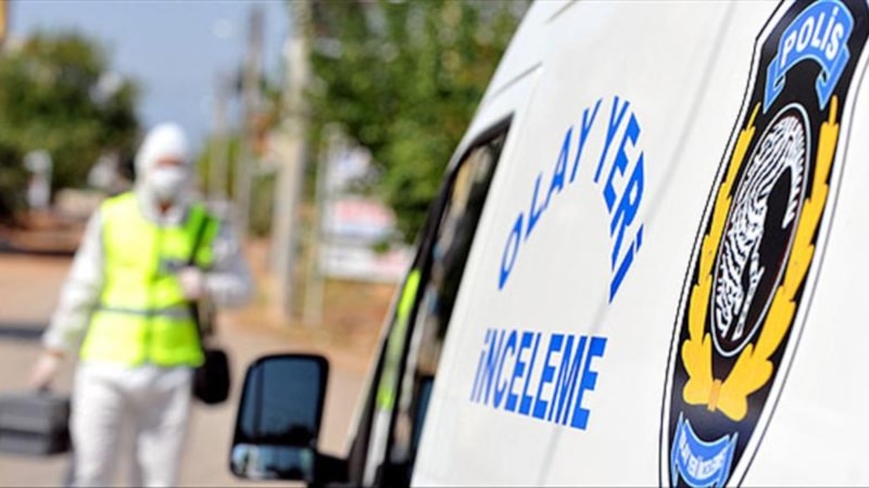 Edirne'de iş adamı evinde ölü bulundu