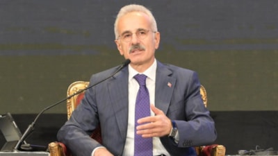 Abdulkadir Uraloğlu: 96 kilometrelik bisiklet yolu ağı tamamlandı