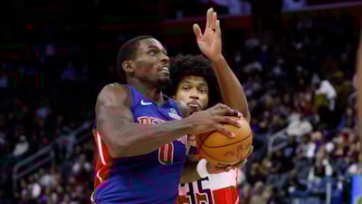 NBA'de Detroit Pistons, üst üste 7. galibiyetini aldı