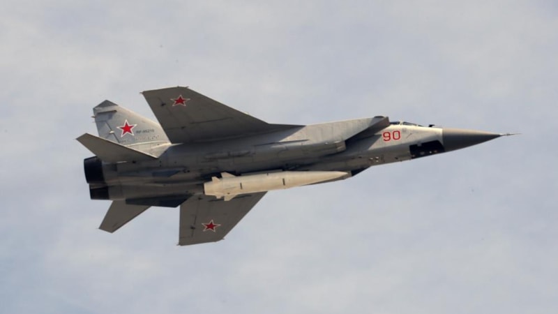 FSB: Ukrayna ve İngiltere’nin Rus savaş uçağını kaçırma planı engellendi