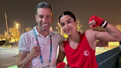 Suat Hekimoğlu, 6. İslami Dayanışma Oyunları'nı değerlendirdi