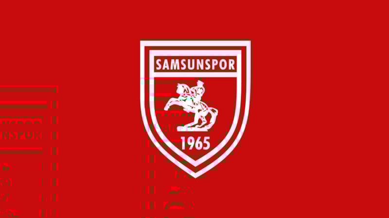 Samsunspor'dan bahis soruşturmasıyla ilgili açıklama geldi