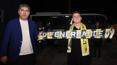 Hakan Safi'den Kerem Aktürkoğlu sözleri