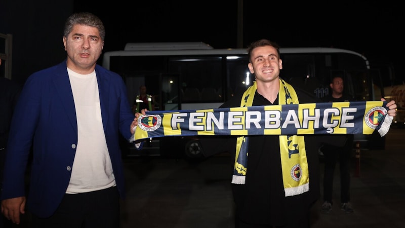 Hakan Safi'den Kerem Aktürkoğlu sözleri