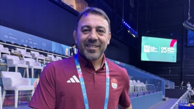 Hamza Yerlikaya, 6. İslami Dayanışma Oyunları'nı değerlendirdi