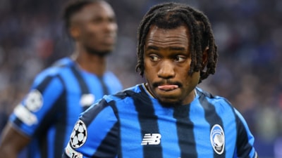 Galatasaray'dan Ademola Lookman için resmi açıklama