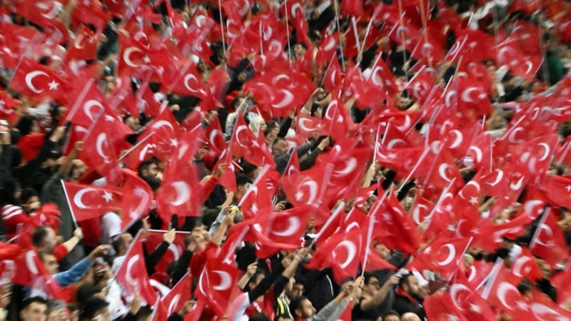 Ümit Milli Futbol Takımı'nın Ukrayna maçının biletleri ücretsiz olacak