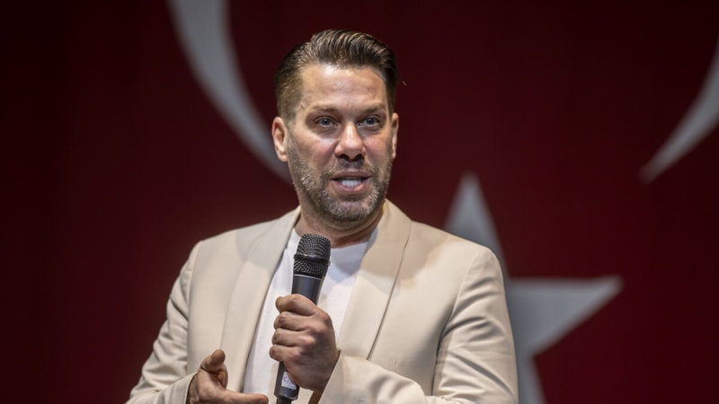 Fırat Aydınus: Birçok hakem zan altında kaldı