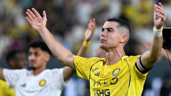 Cristiano Ronaldo, futbolu bırakacağı zamanı açıkladı