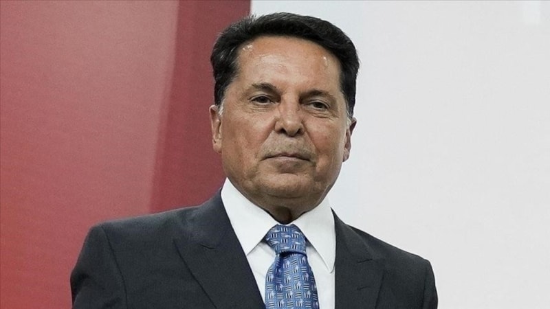 Ahmet Özer 'Aziz İhsan Aktaş suç örgütü' davasından tahliye edildi