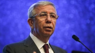 Mansur Yavaş: Neden yol yapmadığımı yapay zekaya sorun