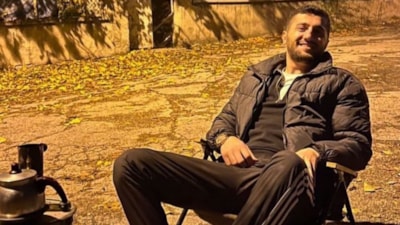 Ankara'da bir iş yerinde çıkan kavgada silahlar konuştu