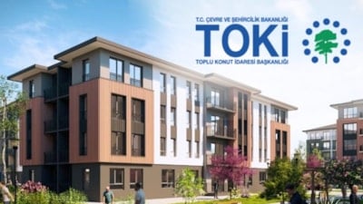 TOKİ taksitleri ne zaman başlayacak, aylık ödemeleri ne kadar?