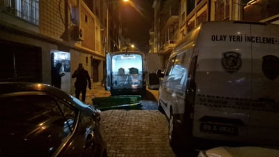 Aydın’da üniversite öğrencisi genç kız arkadaşının evinde ölü bulundu