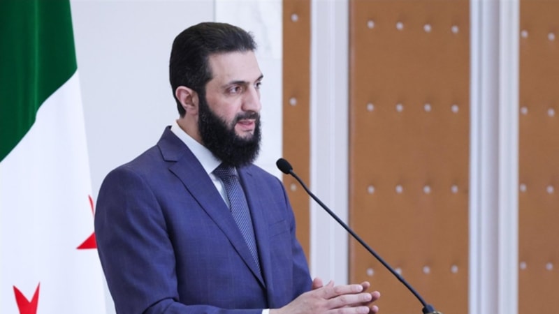 Suriye, DEAŞ karşıtı koalisyona dahil oldu