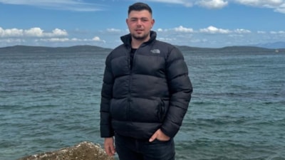 İzmir'de iş kazası: 22 yaşındaki genç can verdi