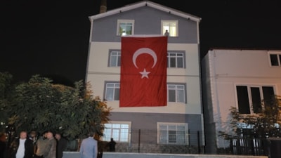 SON DAKİKA! MSB: Düşen askeri uçakta 20 personel şehit oldu