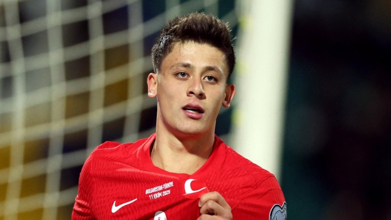 Arda Güler'den Dünya Kupası sözleri