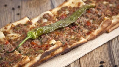 Konya’nın meşhur etliekmeğinde hile: İki lokanta ifşa edildi