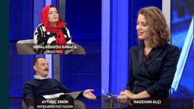 Kulislerde sıcak gelişme: Aytunç Erkin'den 