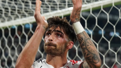 Jota Silva'nın eski antrenörü Ferreira: Onun için görev fark etmez