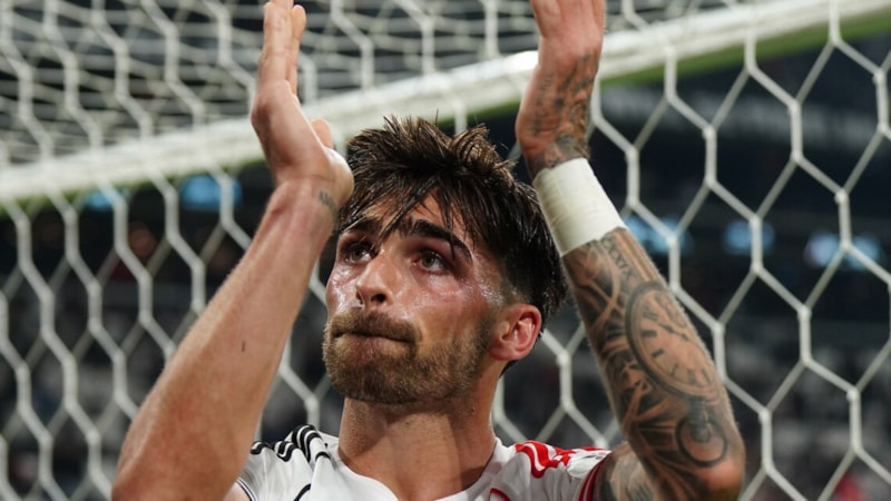 Jota Silva'nın eski antrenörü Ferreira: Onun için görev fark etmez