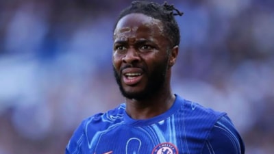 Chelsea'nin yıldızı Raheem Sterling'in evine yine hırsız girdi