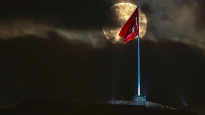 Dünyadan, Türkiye'ye taziye mesajları