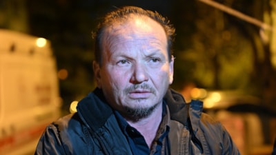 Şehit Cüneyt Kandemir'in acılı babası: Bu vatan için ben bile gider savaşır, şehit olurum