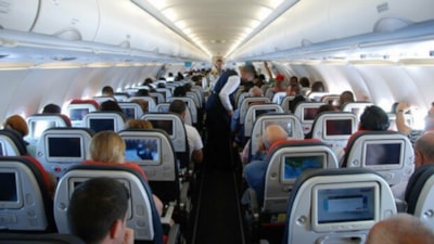 Uçakta yasak olan elektronik cihazlar: Bunları yanınıza almayın