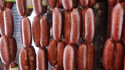 Sucuk alırken iki kez düşünün: İşte hile yapan 9 marka