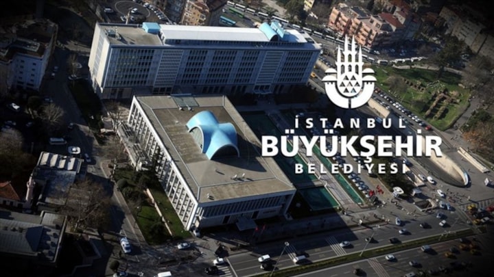 İddianame hazırlandı: İBB'nin reklam ihaleleriyle örgüt "sistemi"ne fon sağlandığı iddiası