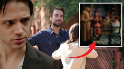 Taşacak Bu Deniz’in genç Adil’i tanıdık çıktı: Meğer 14 yıl önce...