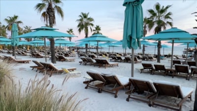 Antalya'nın turizminde İngiliz pazarı rekor kırdı