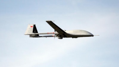 Milli SİHA'lar Afrika'da güvenlik ve istikrara katkı sağlıyor