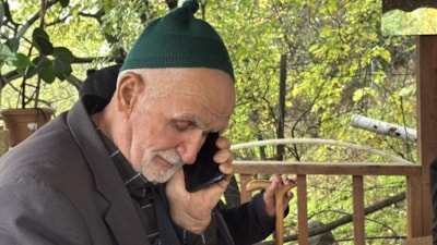 Karabük'e şehit ateşi düştü: Şehit babası olduğum için çok mutluyum