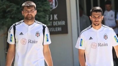 TFF, Ersin Destanoğlu ve Necip Uysal’ın tedbirlerini kaldırdı